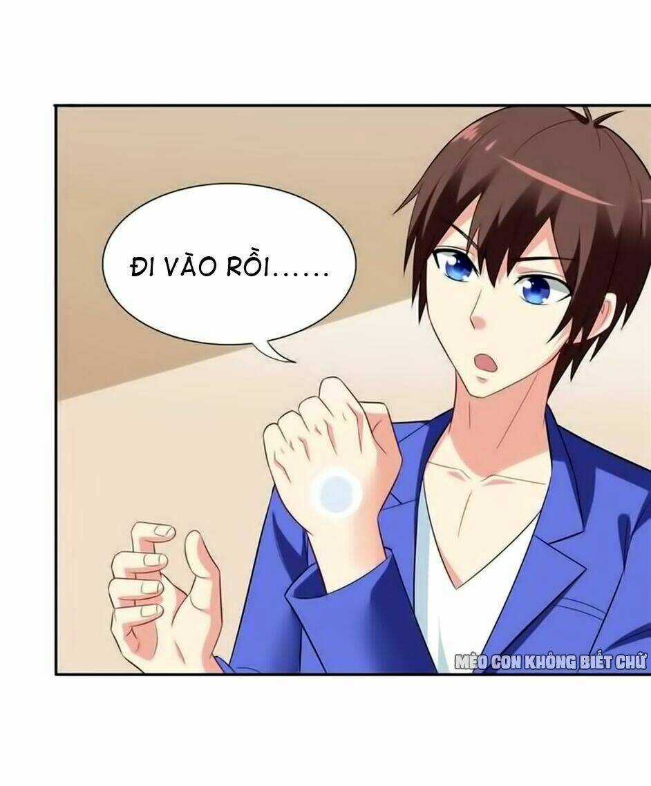 Mỹ Nữ Đại Tiểu Thư Đích Cương Thi Cao Thủ Chapter 25 trang 25