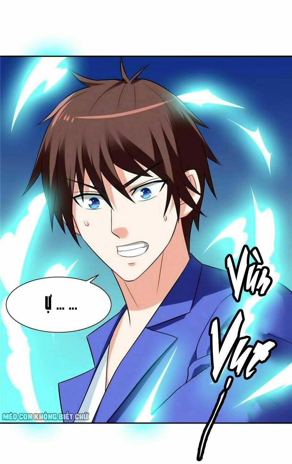 Mỹ Nữ Đại Tiểu Thư Đích Cương Thi Cao Thủ Chapter 25 trang 29