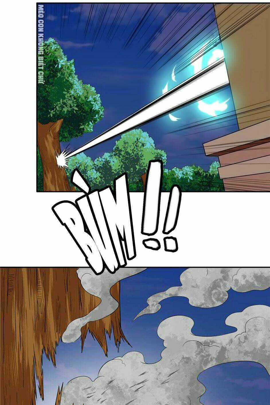 Mỹ Nữ Đại Tiểu Thư Đích Cương Thi Cao Thủ Chapter 25 trang 30