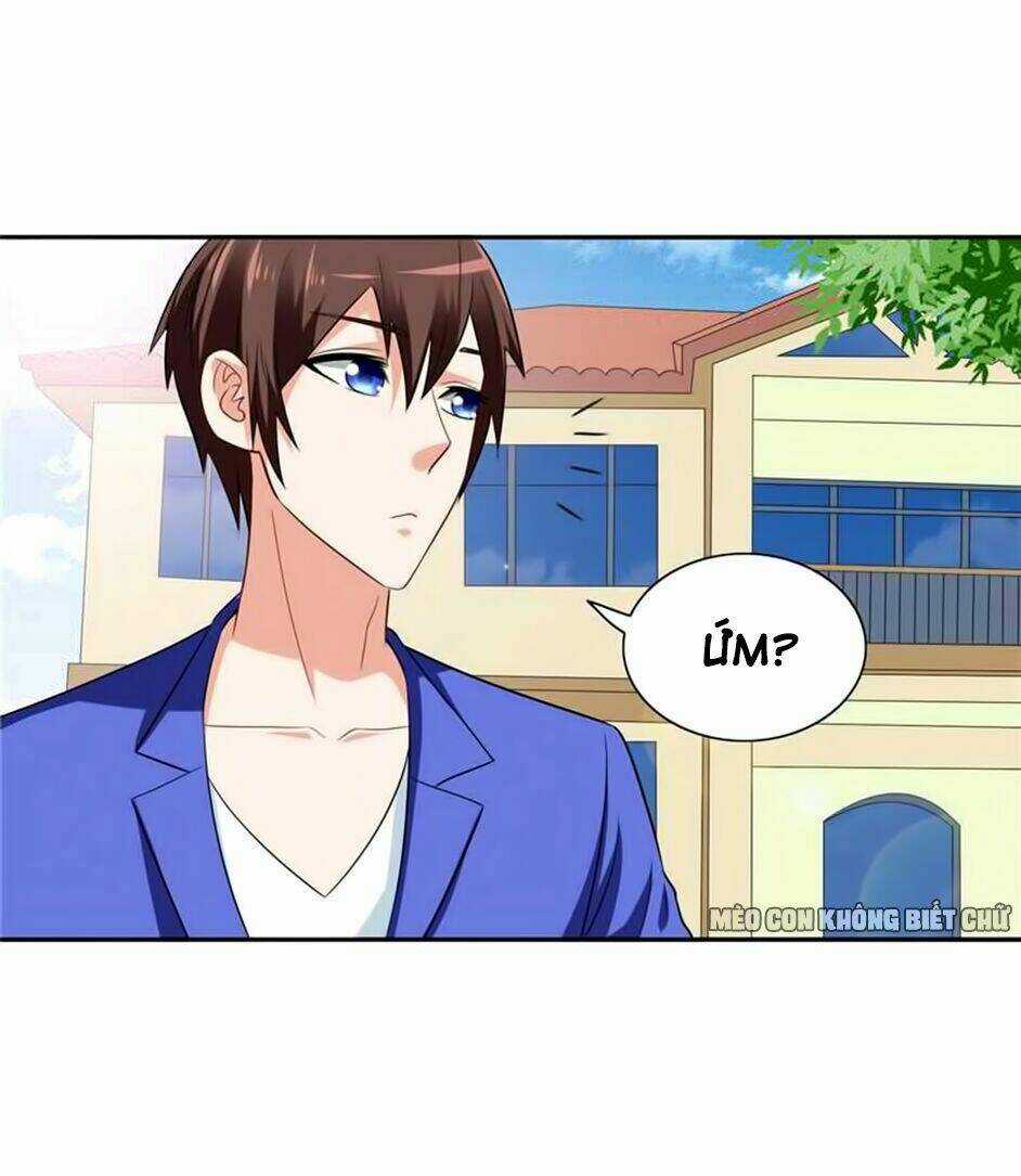 Mỹ Nữ Đại Tiểu Thư Đích Cương Thi Cao Thủ Chapter 25 trang 4