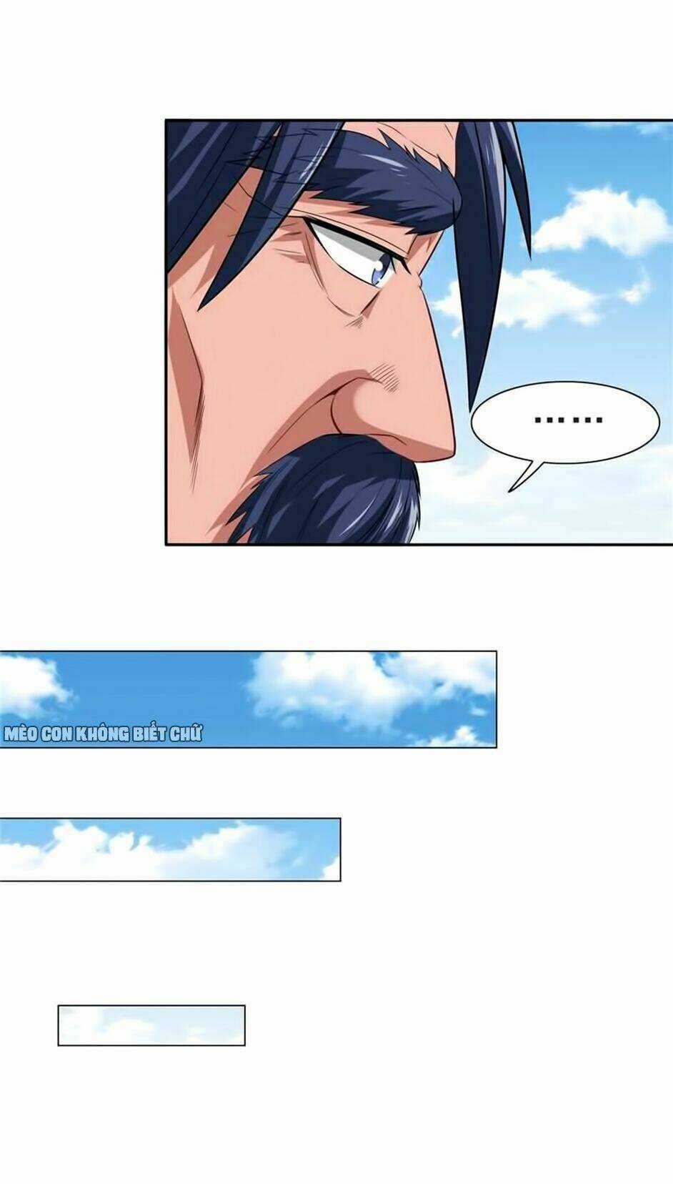 Mỹ Nữ Đại Tiểu Thư Đích Cương Thi Cao Thủ Chapter 25 trang 7