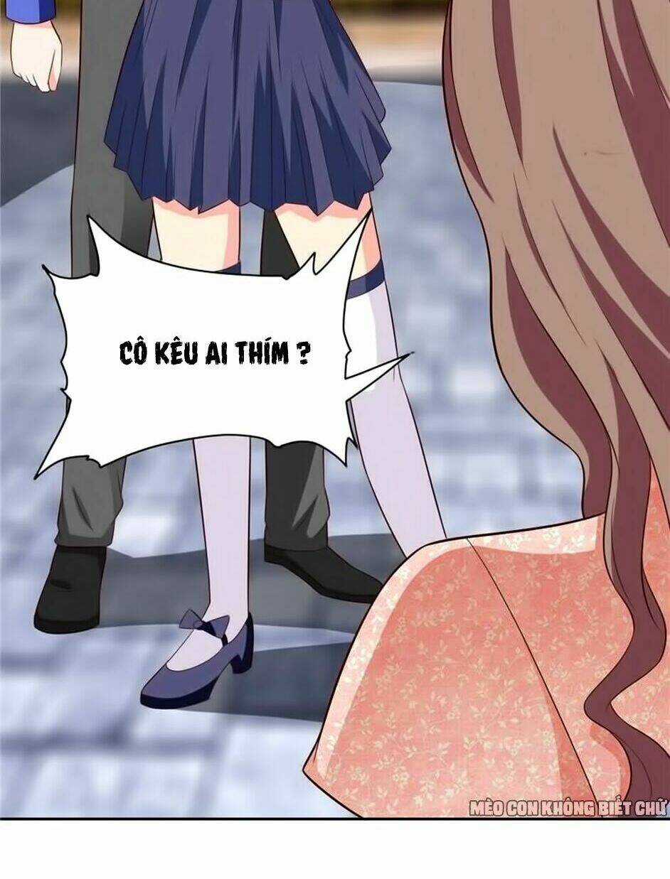 Mỹ Nữ Đại Tiểu Thư Đích Cương Thi Cao Thủ Chapter 26 trang 11