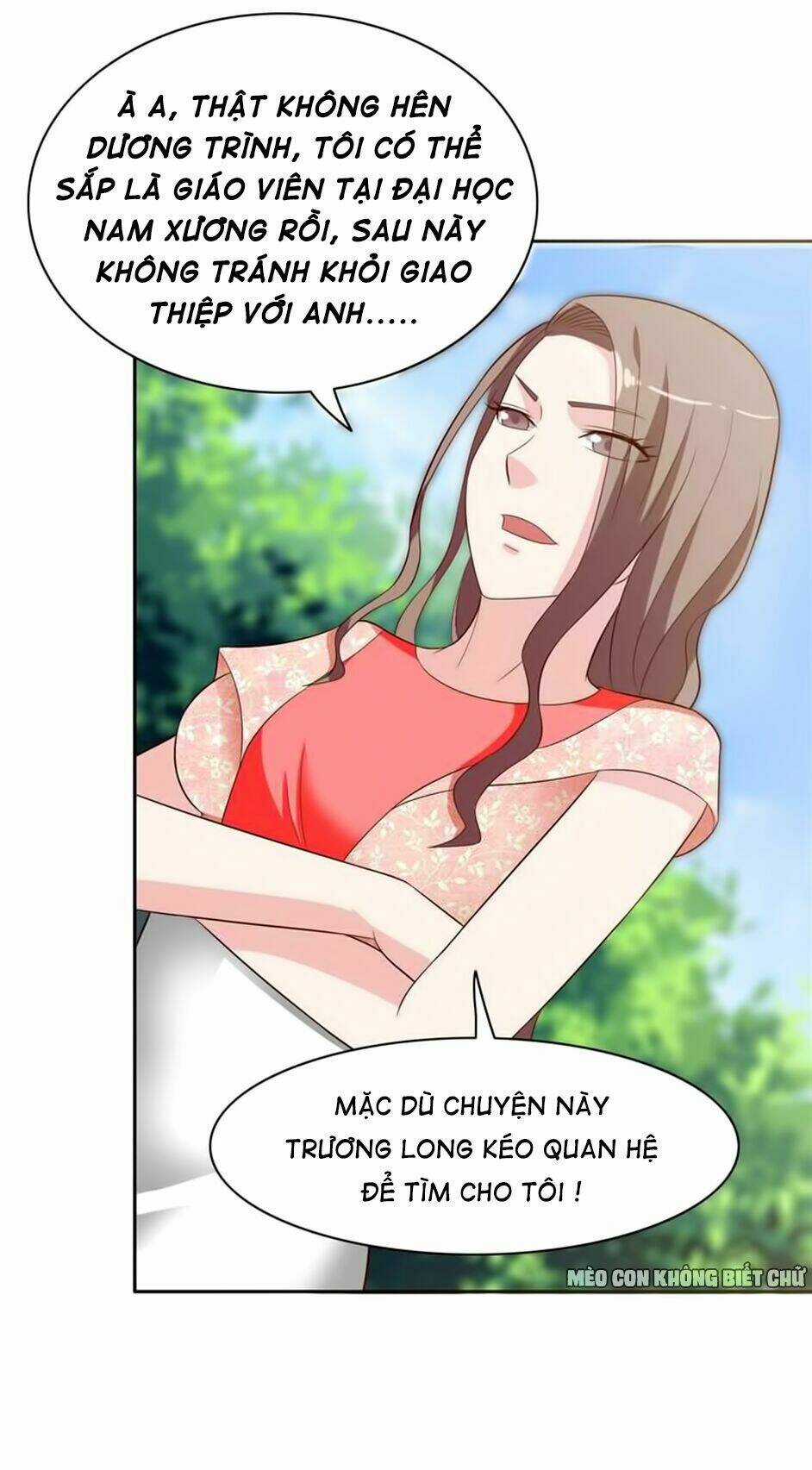 Mỹ Nữ Đại Tiểu Thư Đích Cương Thi Cao Thủ Chapter 26 trang 12