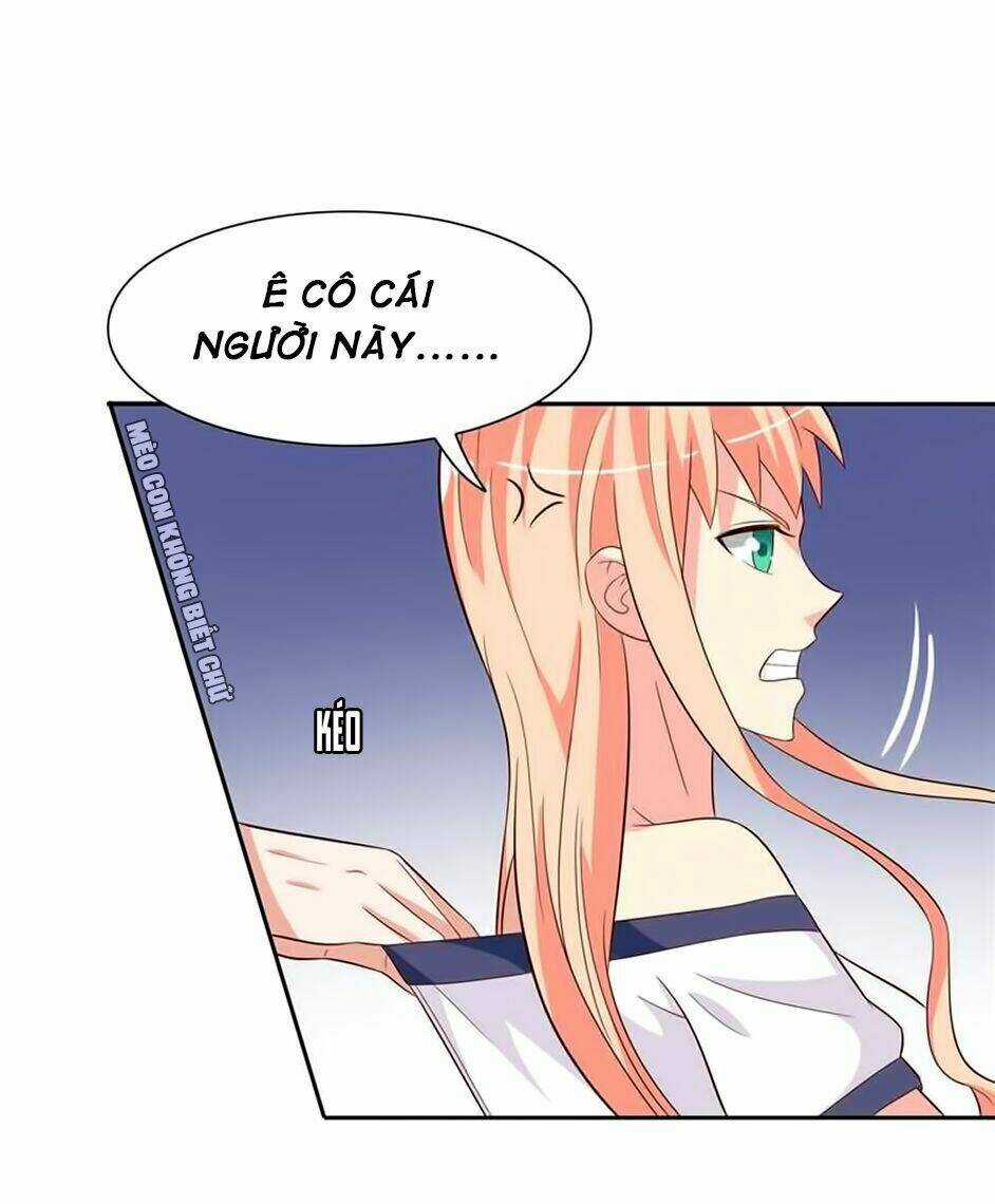 Mỹ Nữ Đại Tiểu Thư Đích Cương Thi Cao Thủ Chapter 26 trang 13