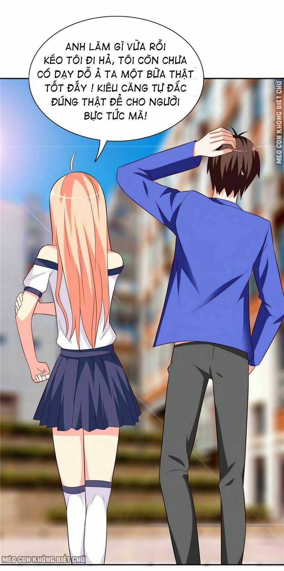 Mỹ Nữ Đại Tiểu Thư Đích Cương Thi Cao Thủ Chapter 26 trang 14