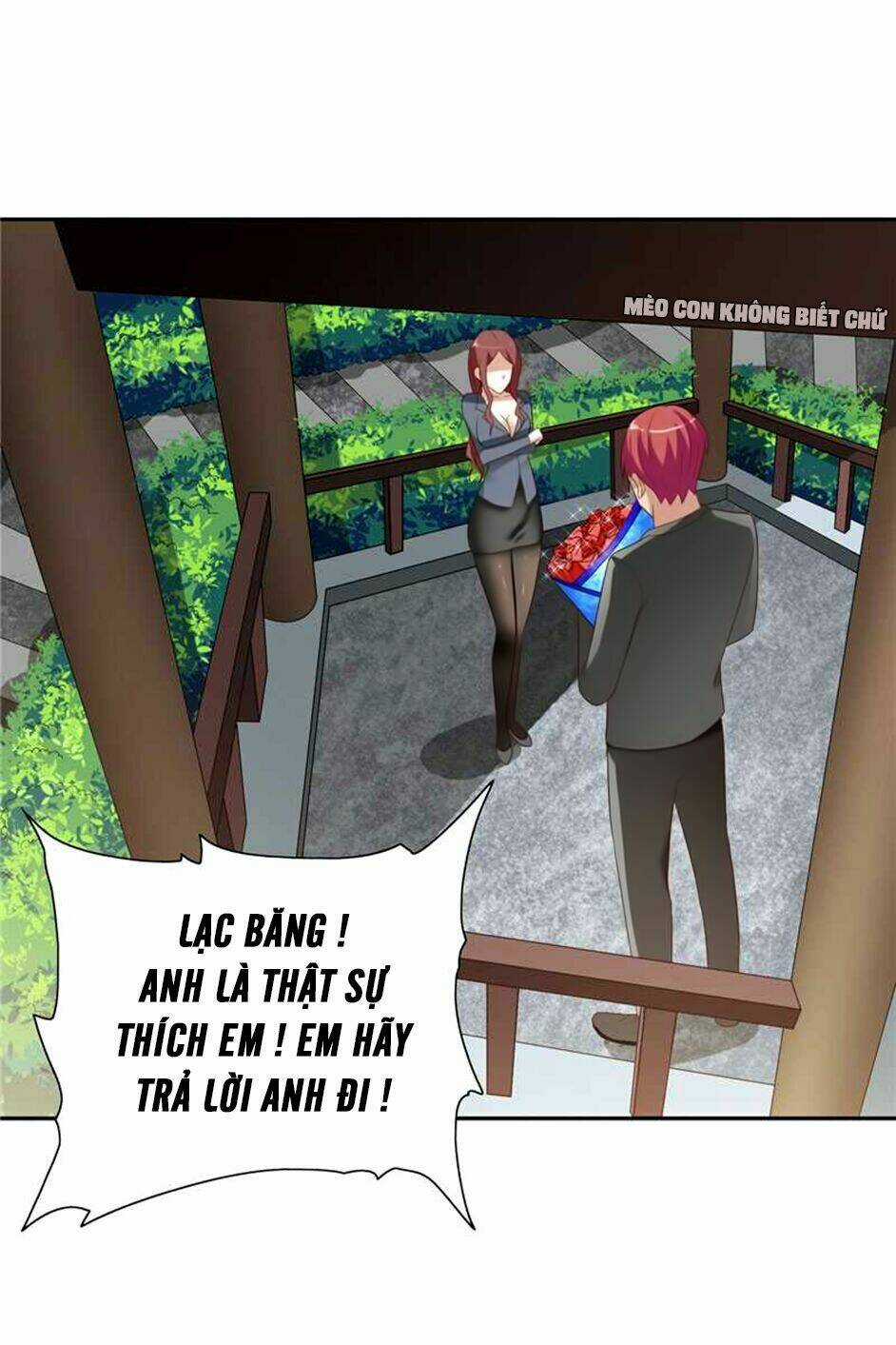 Mỹ Nữ Đại Tiểu Thư Đích Cương Thi Cao Thủ Chapter 26 trang 15