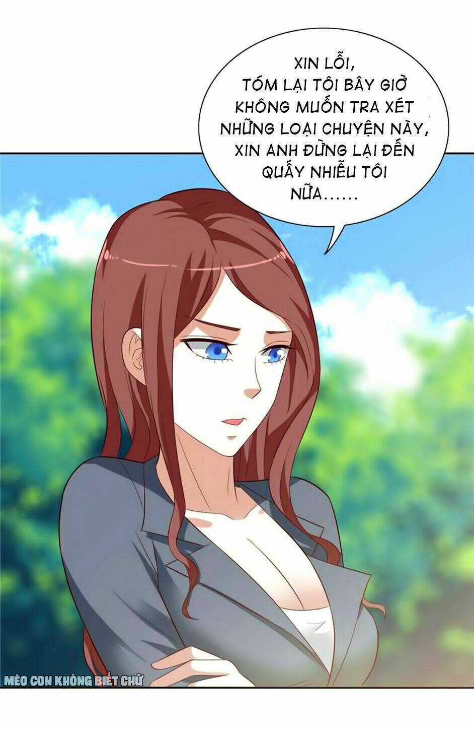 Mỹ Nữ Đại Tiểu Thư Đích Cương Thi Cao Thủ Chapter 26 trang 16