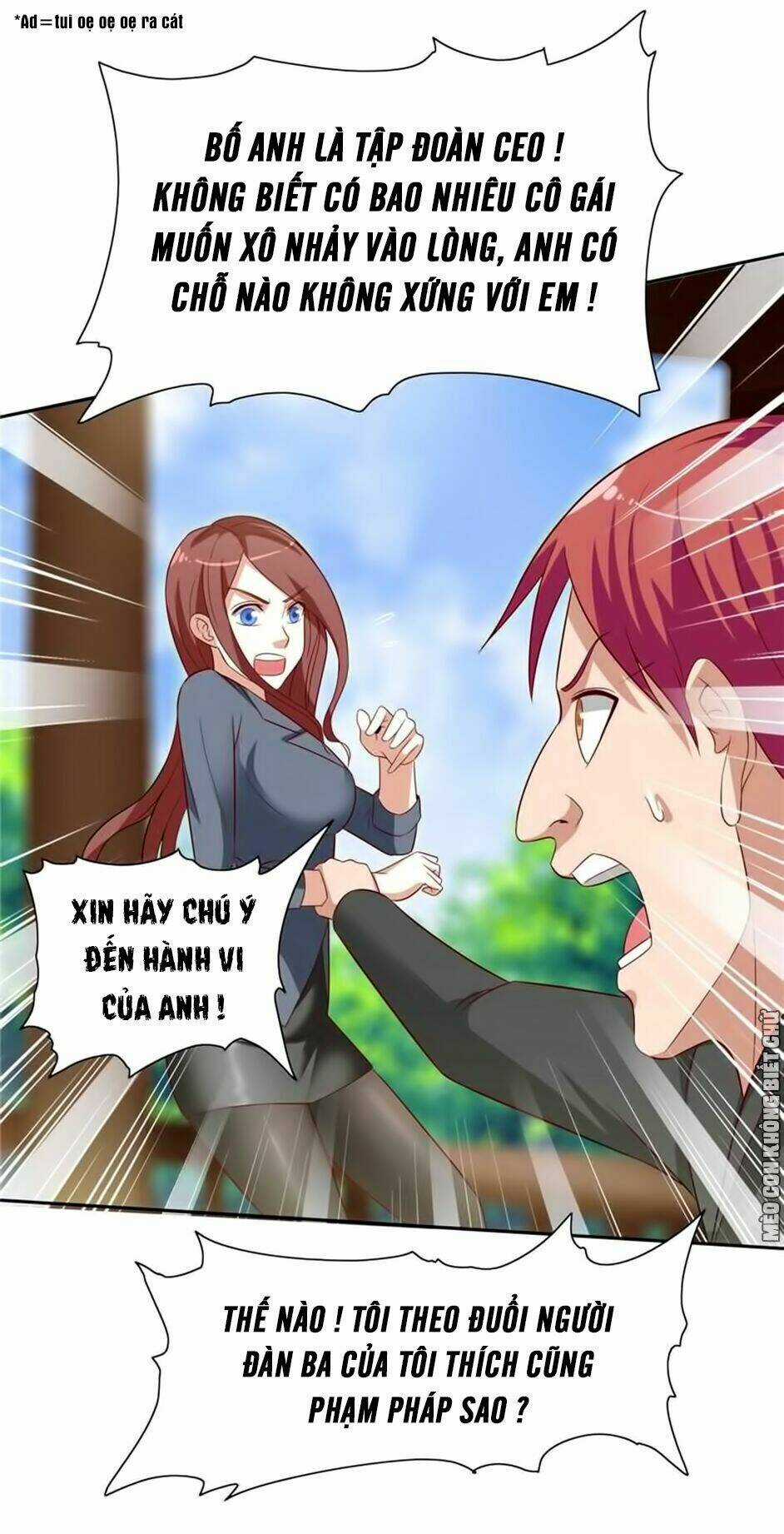 Mỹ Nữ Đại Tiểu Thư Đích Cương Thi Cao Thủ Chapter 26 trang 18