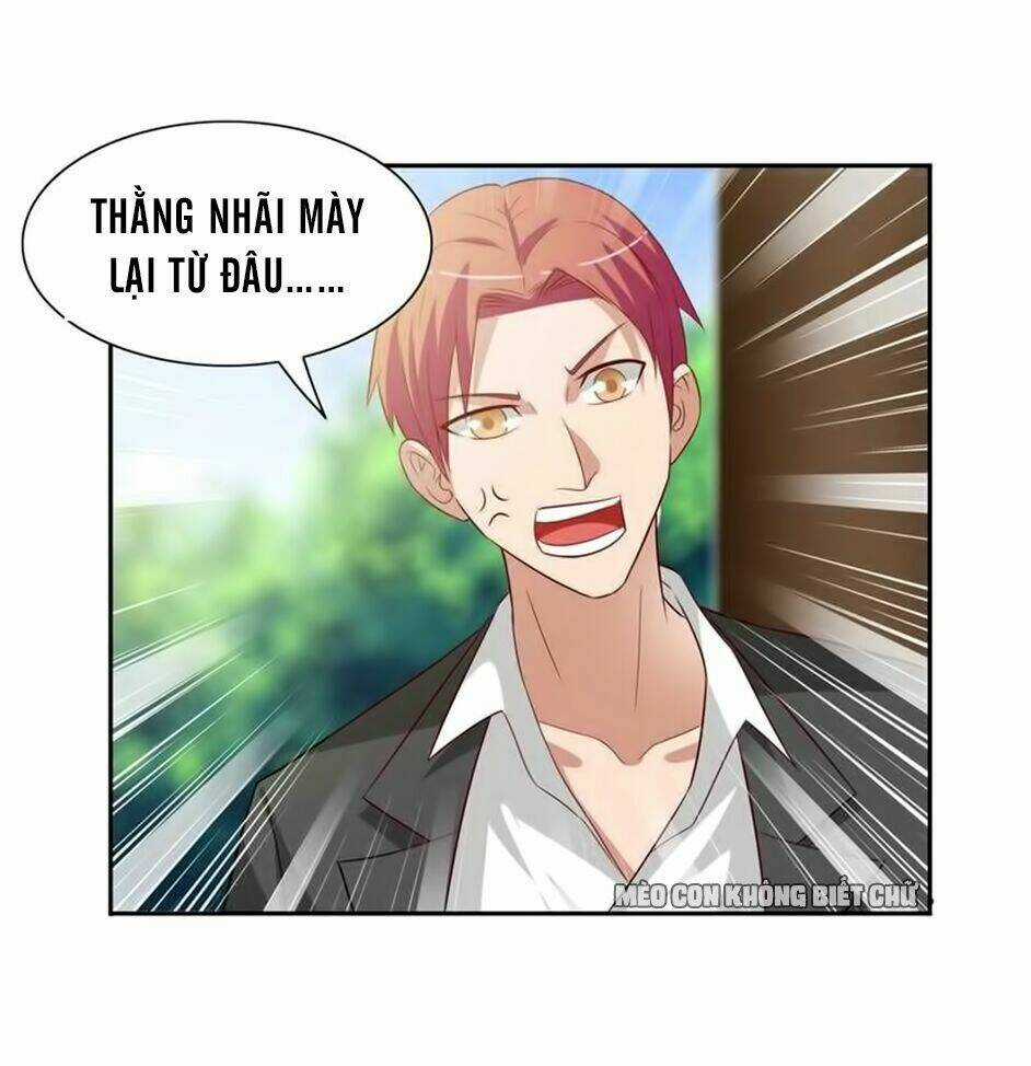 Mỹ Nữ Đại Tiểu Thư Đích Cương Thi Cao Thủ Chapter 26 trang 21