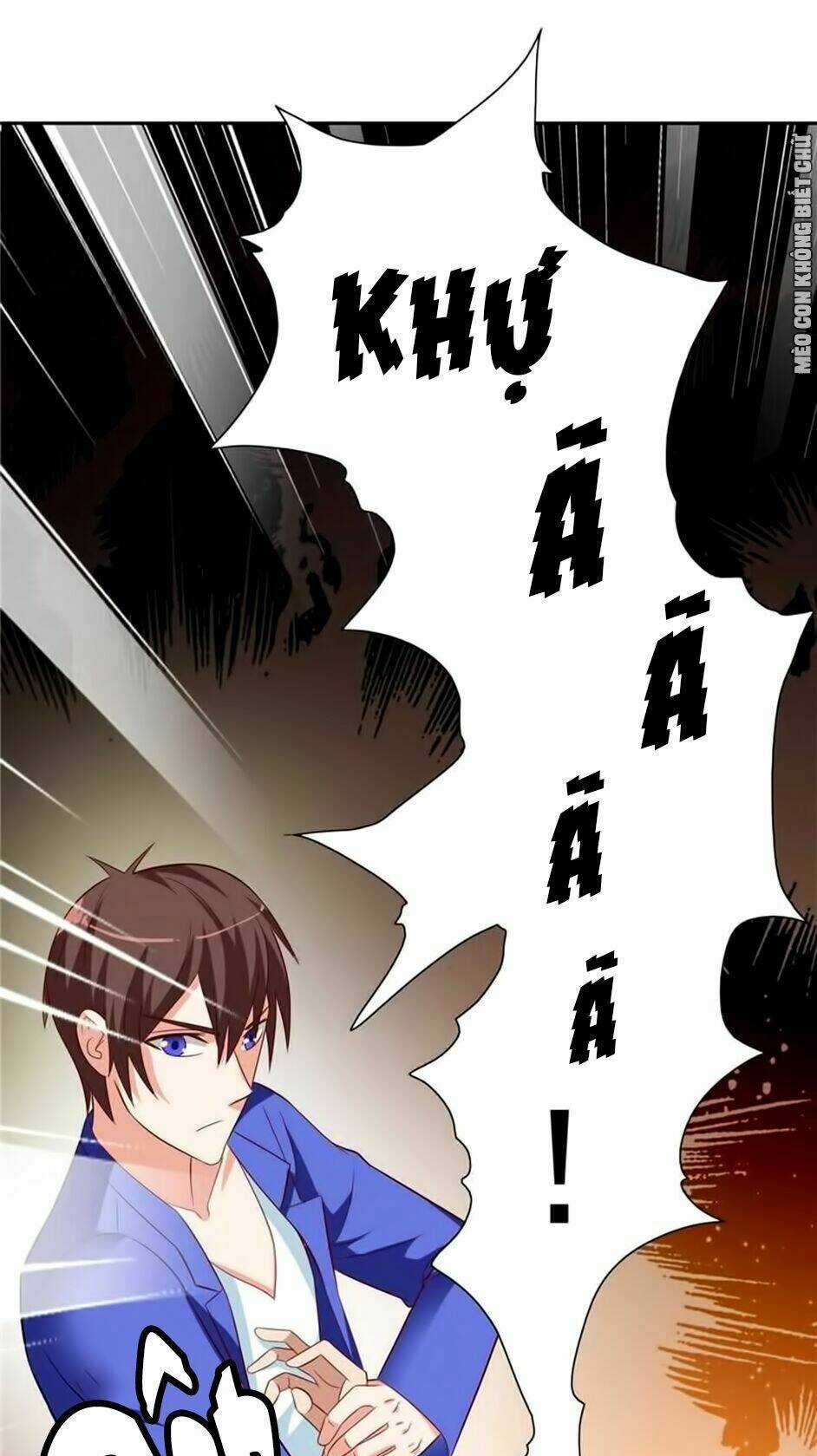 Mỹ Nữ Đại Tiểu Thư Đích Cương Thi Cao Thủ Chapter 26 trang 22