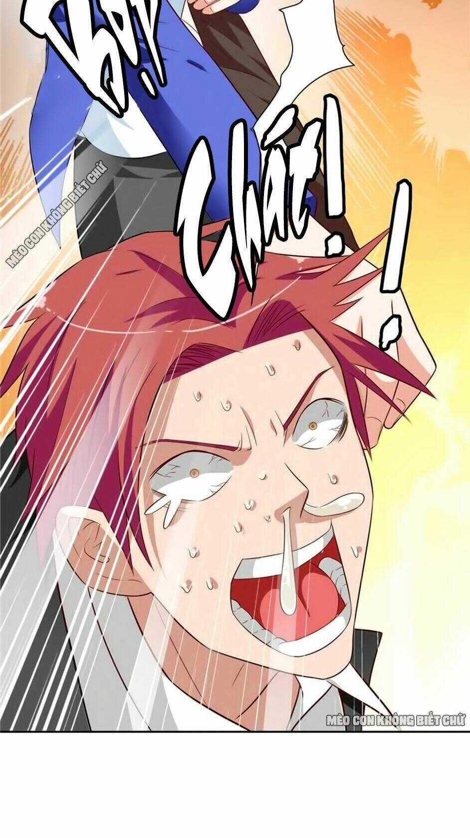 Mỹ Nữ Đại Tiểu Thư Đích Cương Thi Cao Thủ Chapter 26 trang 23