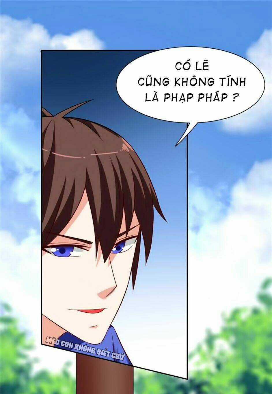 Mỹ Nữ Đại Tiểu Thư Đích Cương Thi Cao Thủ Chapter 26 trang 24