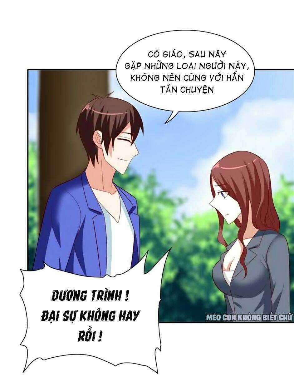 Mỹ Nữ Đại Tiểu Thư Đích Cương Thi Cao Thủ Chapter 26 trang 27