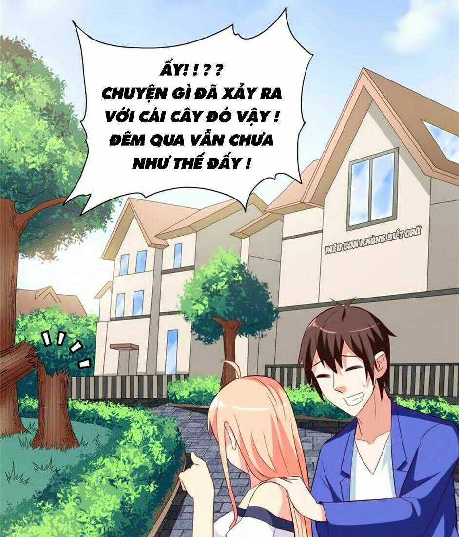 Mỹ Nữ Đại Tiểu Thư Đích Cương Thi Cao Thủ Chapter 26 trang 5