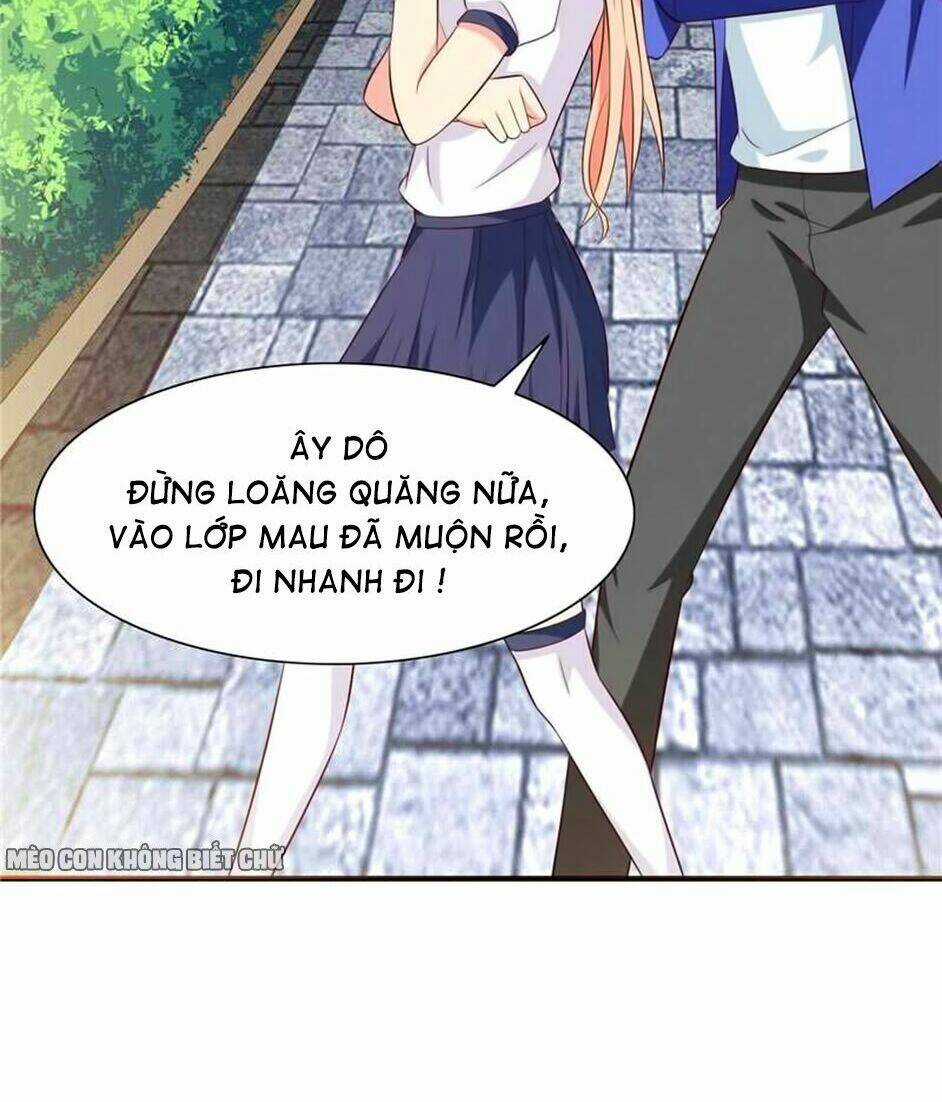 Mỹ Nữ Đại Tiểu Thư Đích Cương Thi Cao Thủ Chapter 26 trang 6