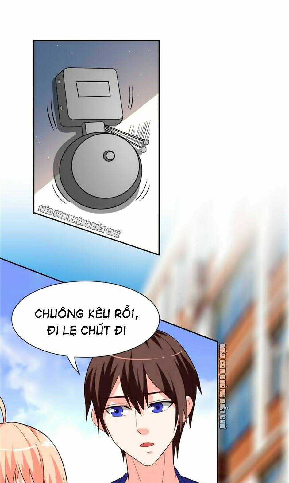 Mỹ Nữ Đại Tiểu Thư Đích Cương Thi Cao Thủ Chapter 26 trang 7