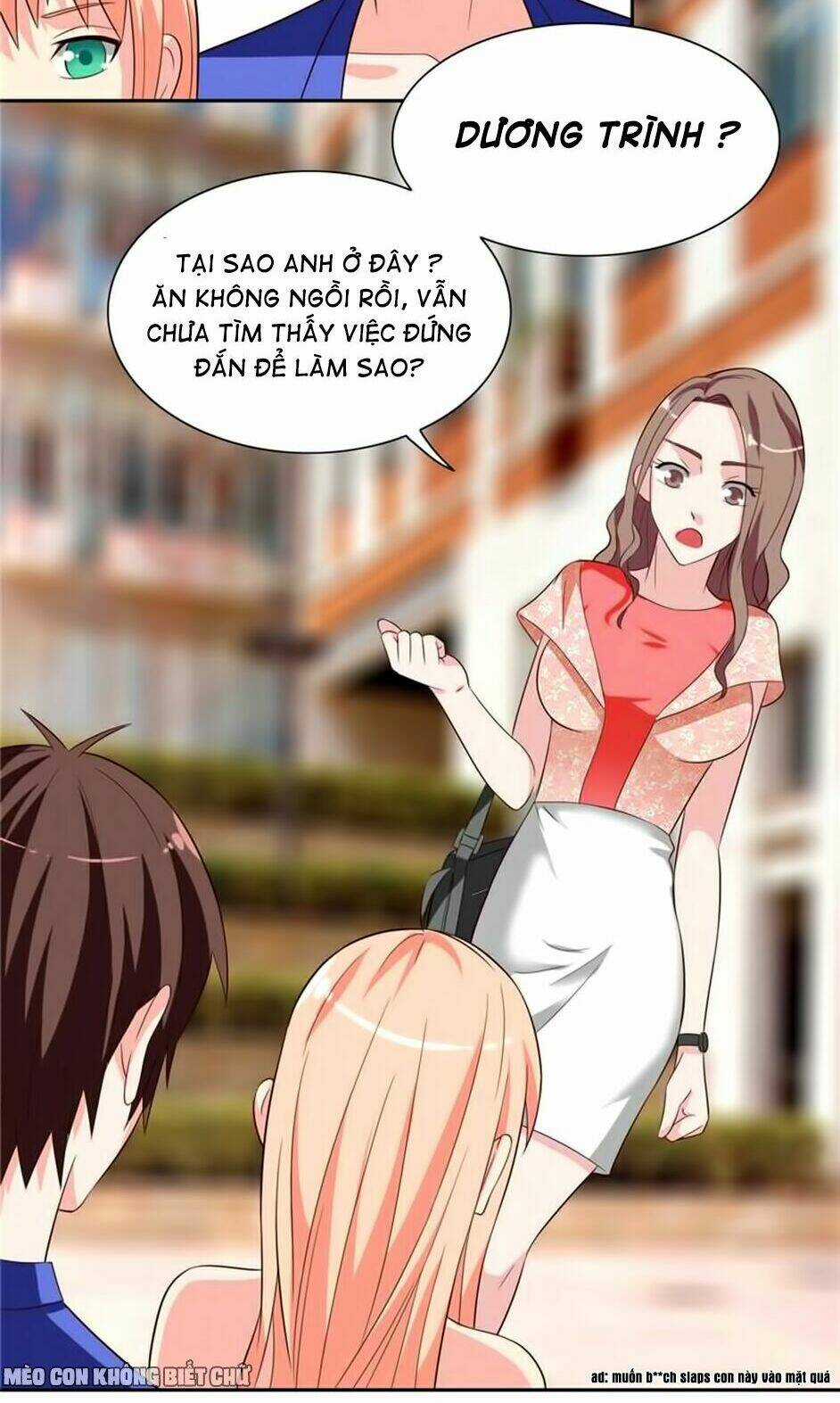 Mỹ Nữ Đại Tiểu Thư Đích Cương Thi Cao Thủ Chapter 26 trang 8