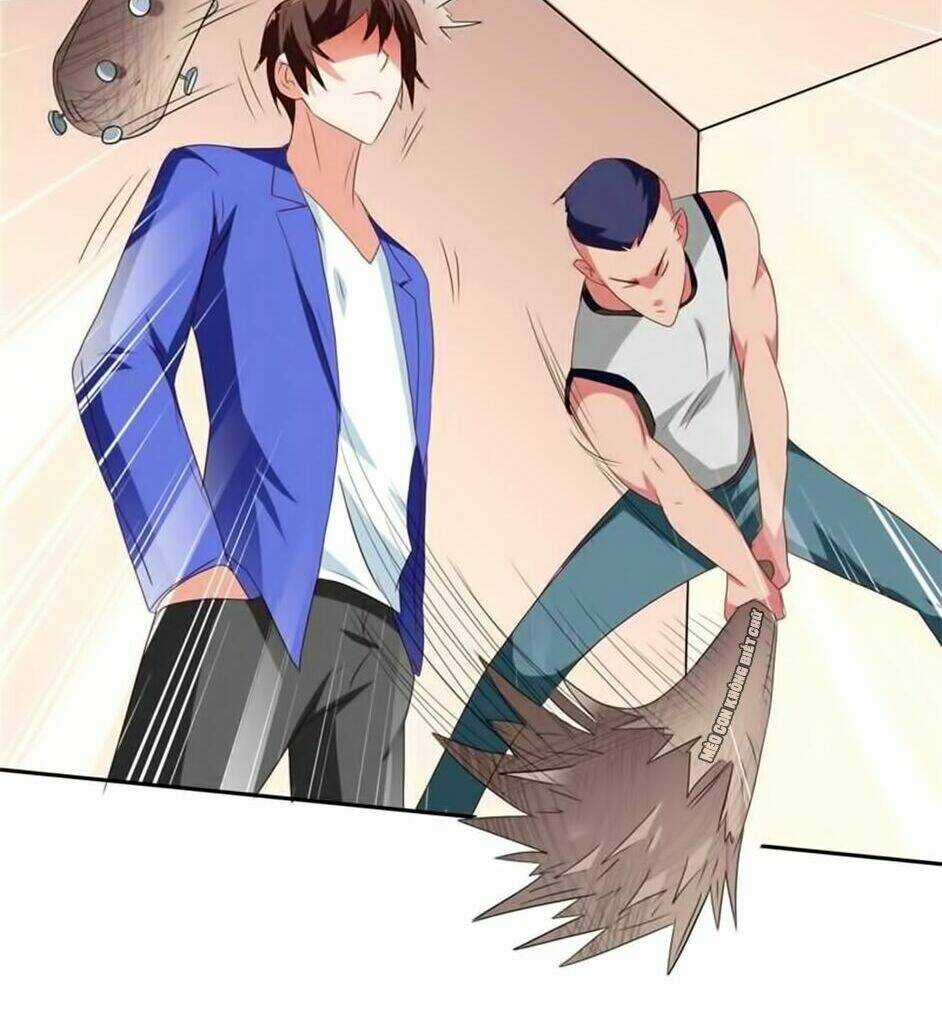 Mỹ Nữ Đại Tiểu Thư Đích Cương Thi Cao Thủ Chapter 27 trang 11