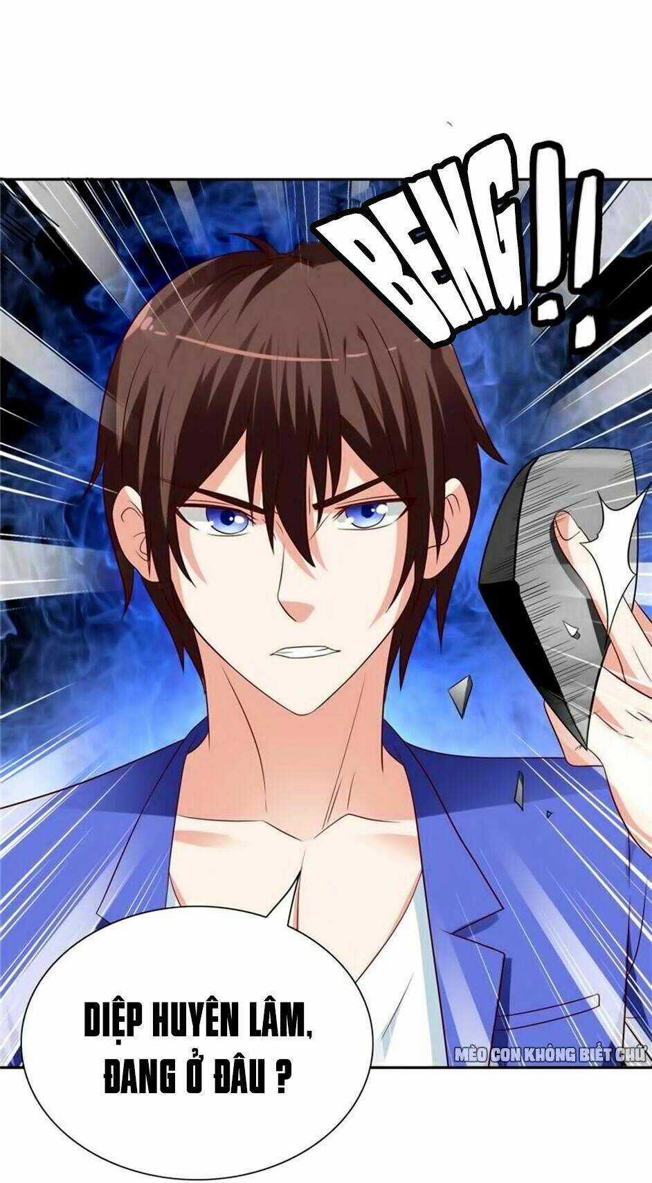 Mỹ Nữ Đại Tiểu Thư Đích Cương Thi Cao Thủ Chapter 27 trang 17