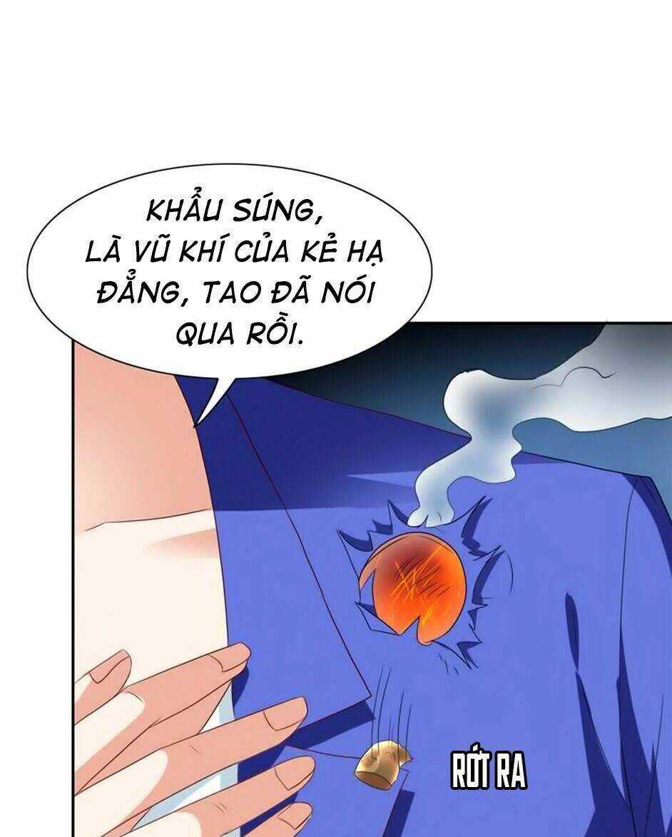 Mỹ Nữ Đại Tiểu Thư Đích Cương Thi Cao Thủ Chapter 27 trang 23