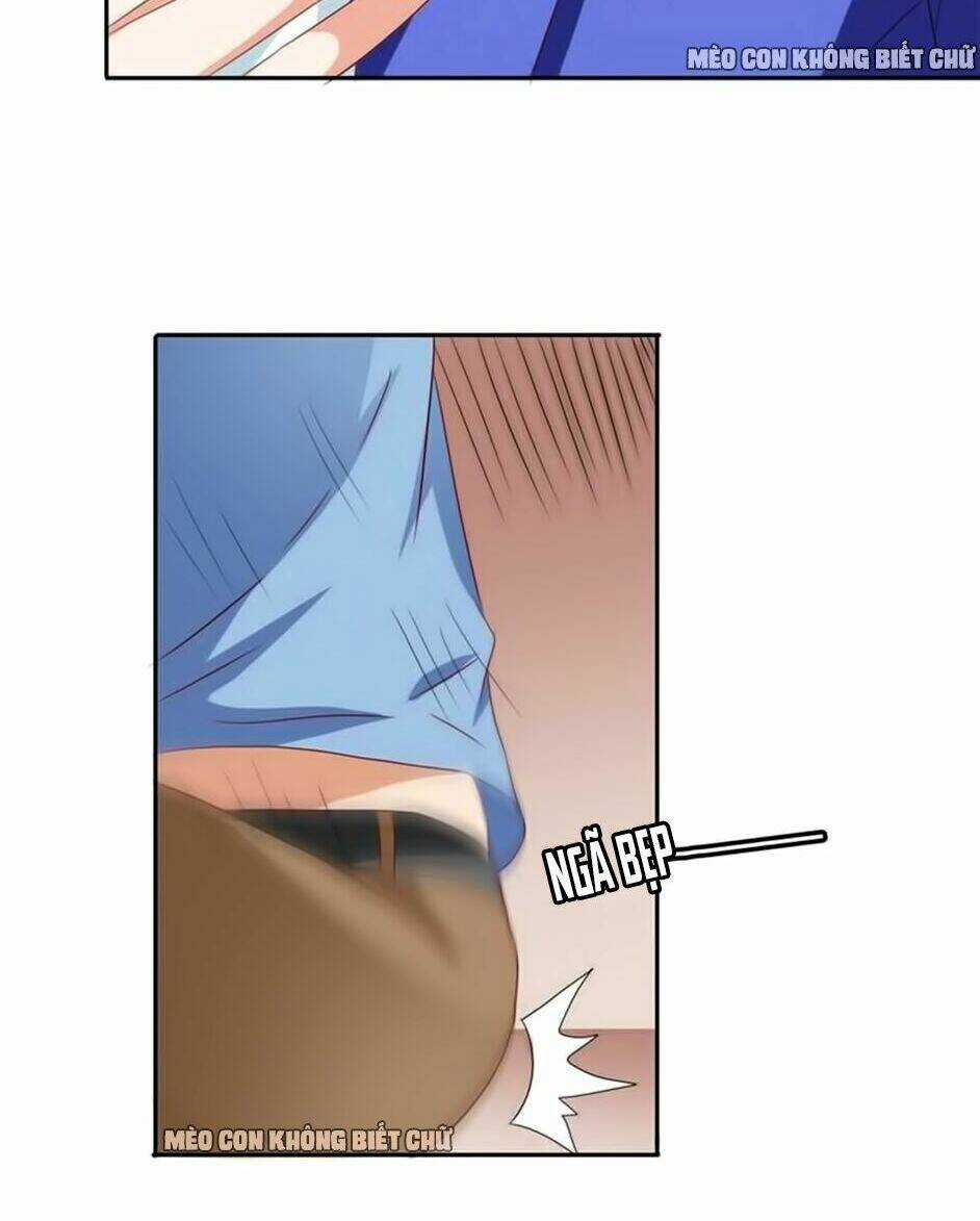 Mỹ Nữ Đại Tiểu Thư Đích Cương Thi Cao Thủ Chapter 27 trang 24