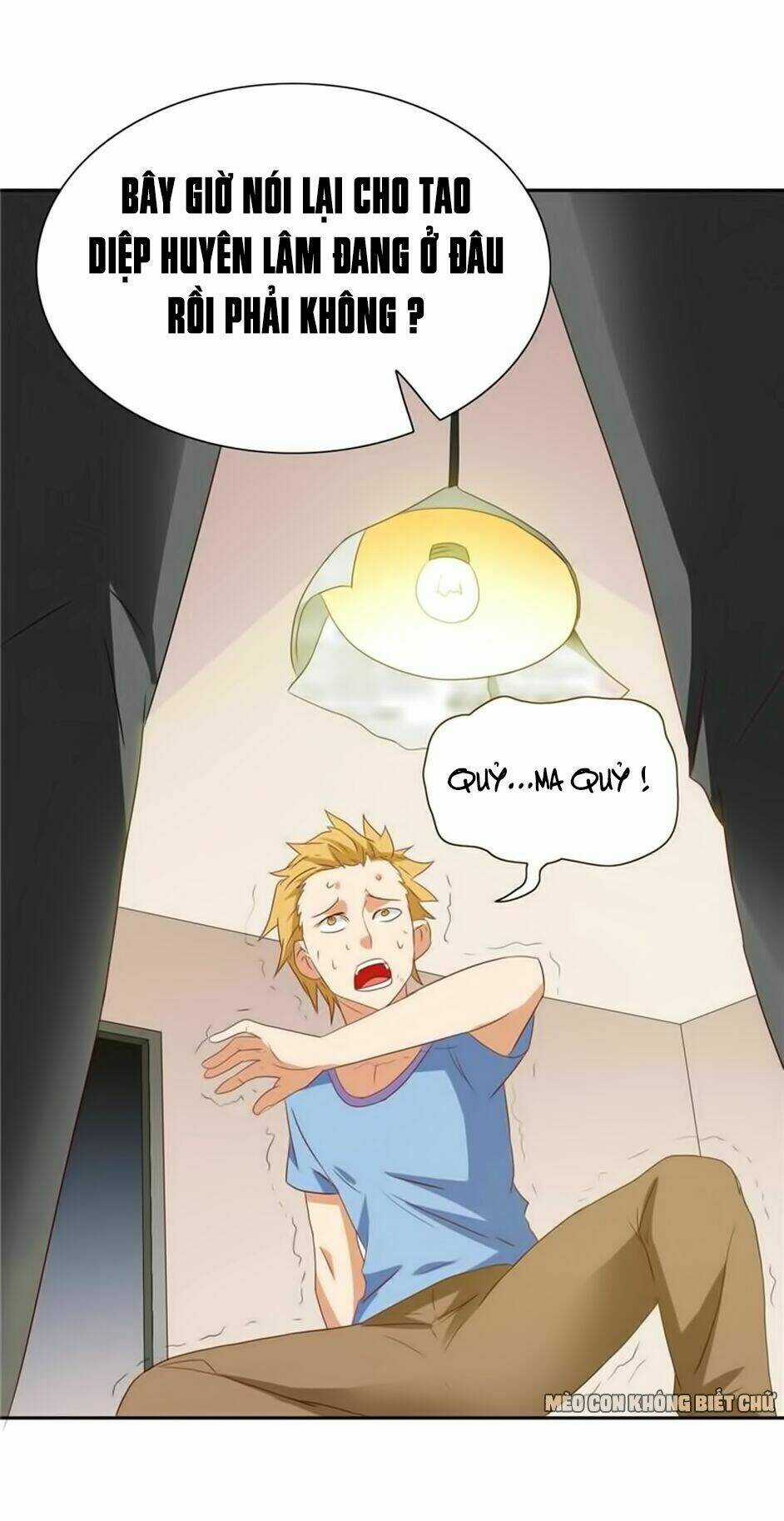 Mỹ Nữ Đại Tiểu Thư Đích Cương Thi Cao Thủ Chapter 27 trang 25