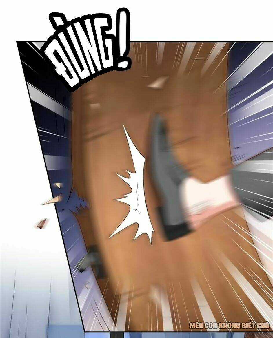 Mỹ Nữ Đại Tiểu Thư Đích Cương Thi Cao Thủ Chapter 27 trang 26