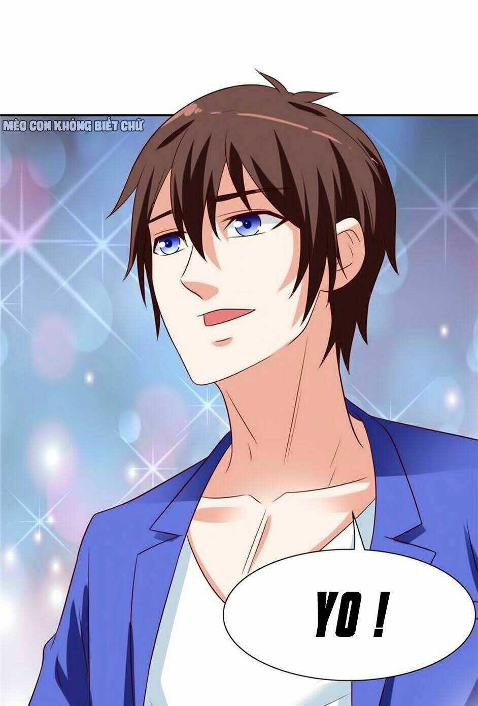 Mỹ Nữ Đại Tiểu Thư Đích Cương Thi Cao Thủ Chapter 27 trang 29