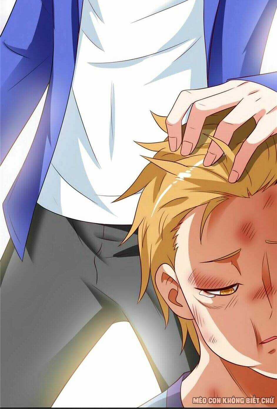 Mỹ Nữ Đại Tiểu Thư Đích Cương Thi Cao Thủ Chapter 27 trang 30