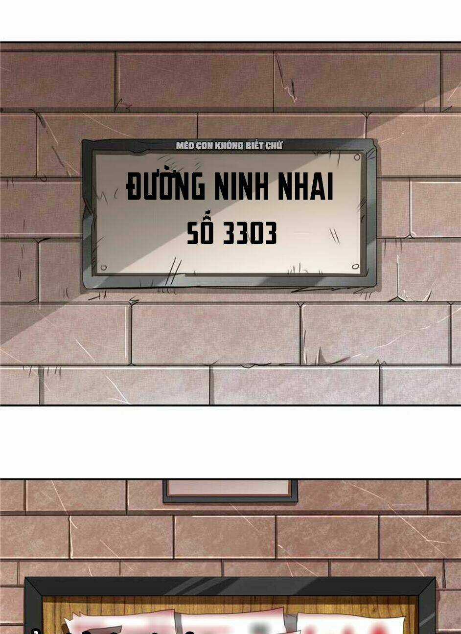 Mỹ Nữ Đại Tiểu Thư Đích Cương Thi Cao Thủ Chapter 27 trang 4