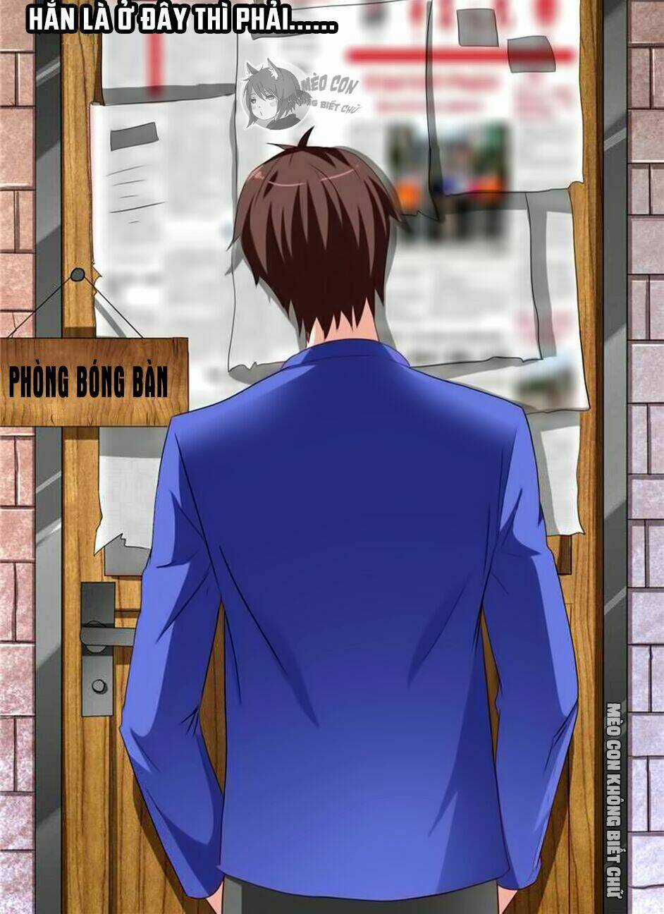 Mỹ Nữ Đại Tiểu Thư Đích Cương Thi Cao Thủ Chapter 27 trang 5