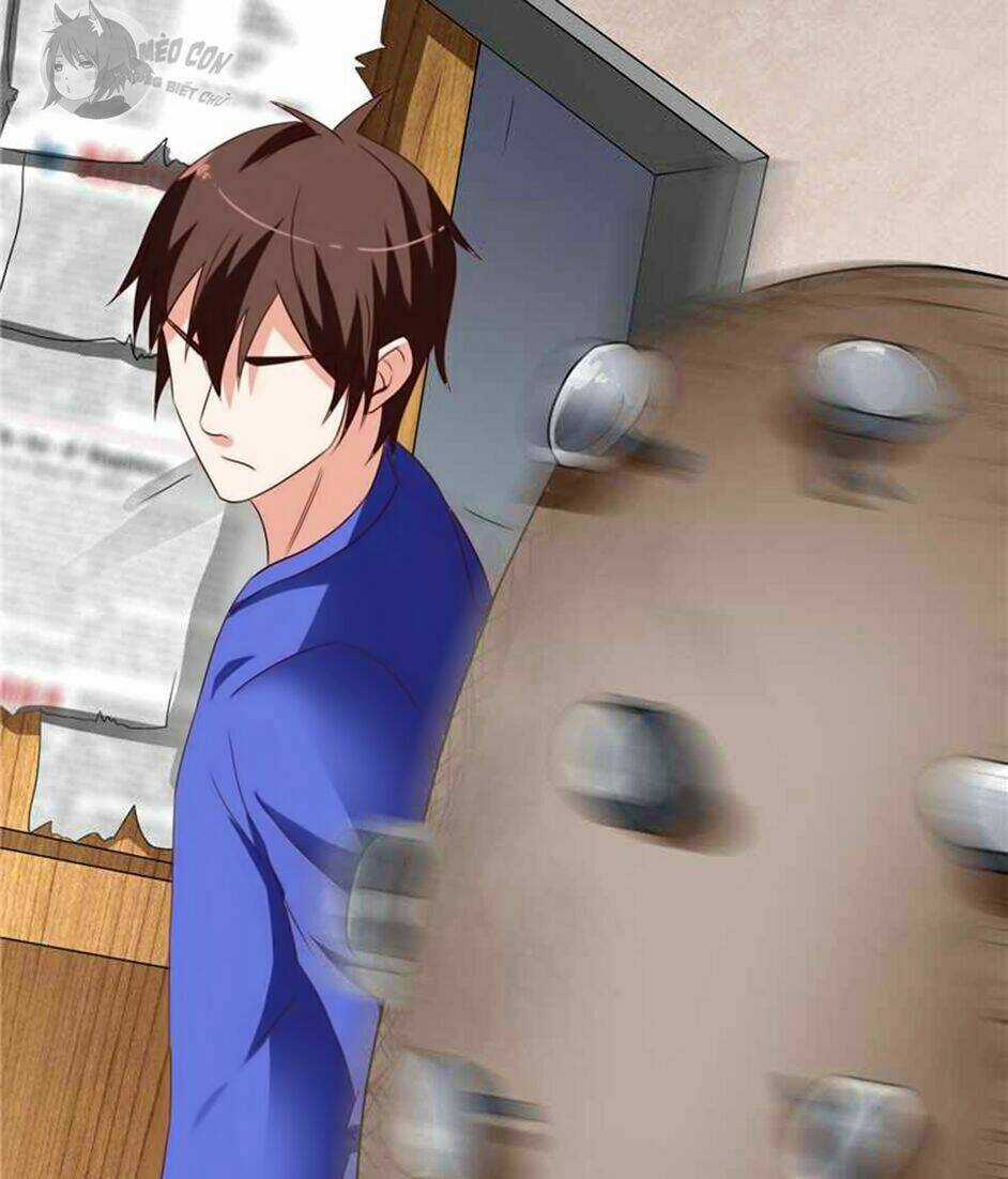 Mỹ Nữ Đại Tiểu Thư Đích Cương Thi Cao Thủ Chapter 27 trang 8