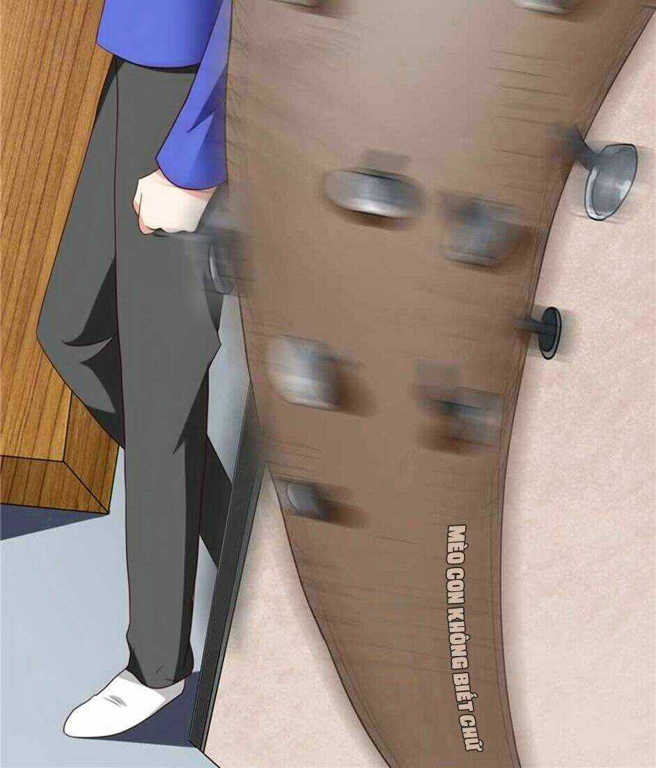 Mỹ Nữ Đại Tiểu Thư Đích Cương Thi Cao Thủ Chapter 27 trang 9