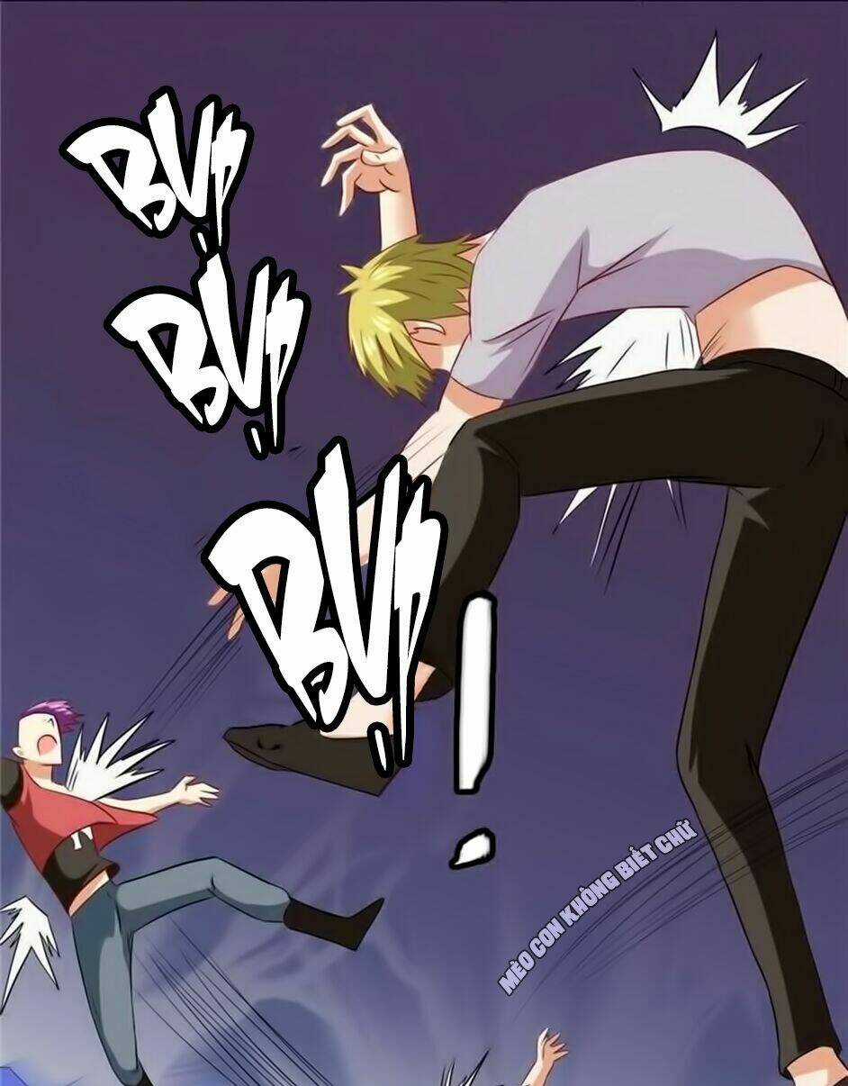 Mỹ Nữ Đại Tiểu Thư Đích Cương Thi Cao Thủ Chapter 28 trang 10