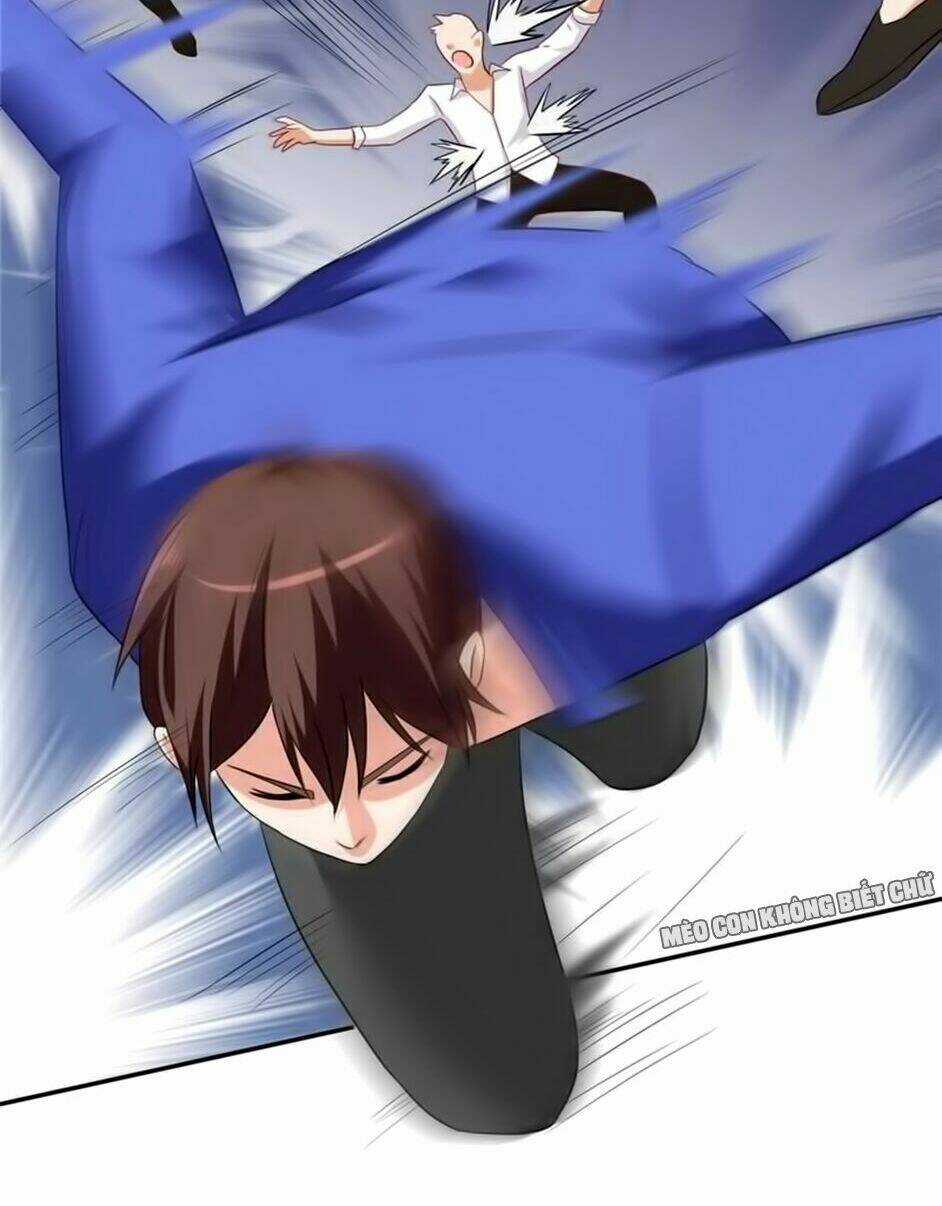 Mỹ Nữ Đại Tiểu Thư Đích Cương Thi Cao Thủ Chapter 28 trang 11