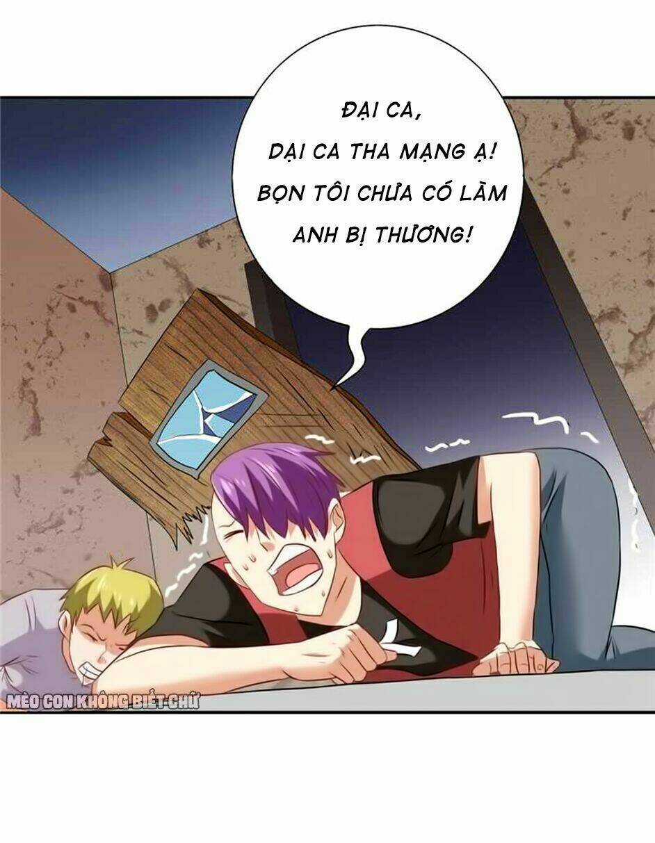 Mỹ Nữ Đại Tiểu Thư Đích Cương Thi Cao Thủ Chapter 28 trang 13