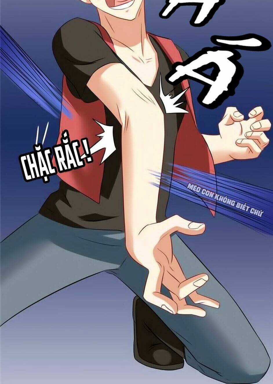 Mỹ Nữ Đại Tiểu Thư Đích Cương Thi Cao Thủ Chapter 28 trang 16