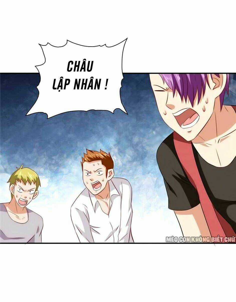 Mỹ Nữ Đại Tiểu Thư Đích Cương Thi Cao Thủ Chapter 28 trang 20