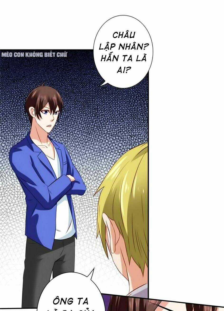 Mỹ Nữ Đại Tiểu Thư Đích Cương Thi Cao Thủ Chapter 28 trang 21