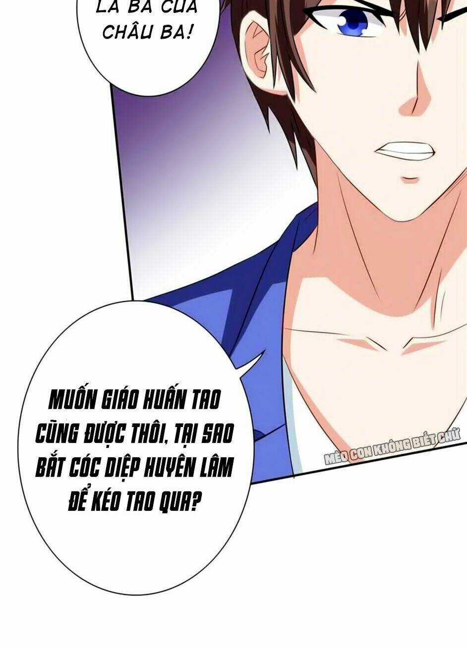 Mỹ Nữ Đại Tiểu Thư Đích Cương Thi Cao Thủ Chapter 28 trang 22