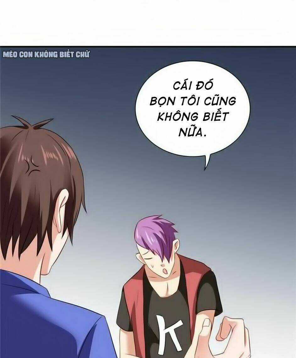 Mỹ Nữ Đại Tiểu Thư Đích Cương Thi Cao Thủ Chapter 28 trang 23