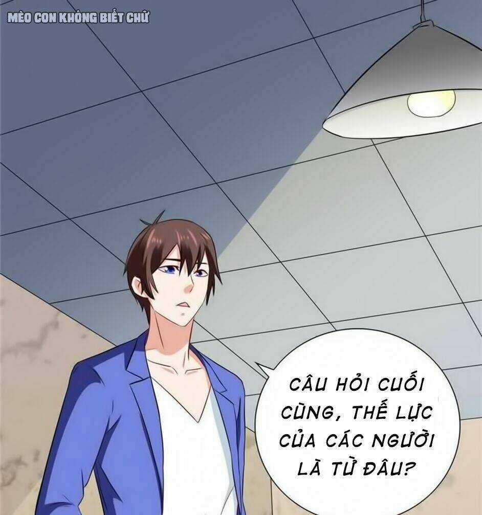 Mỹ Nữ Đại Tiểu Thư Đích Cương Thi Cao Thủ Chapter 28 trang 25