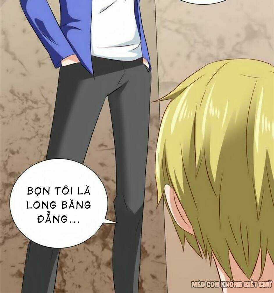 Mỹ Nữ Đại Tiểu Thư Đích Cương Thi Cao Thủ Chapter 28 trang 26