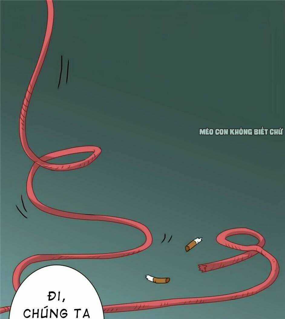 Mỹ Nữ Đại Tiểu Thư Đích Cương Thi Cao Thủ Chapter 28 trang 27