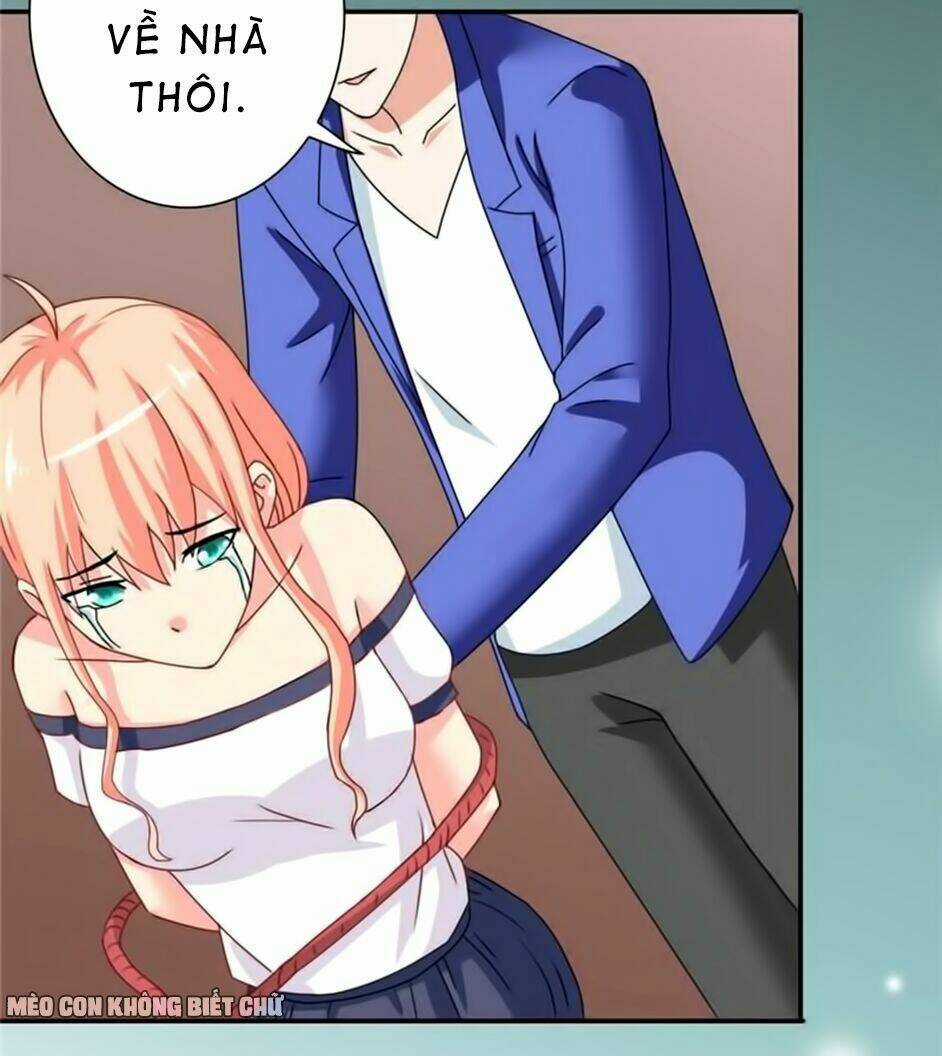 Mỹ Nữ Đại Tiểu Thư Đích Cương Thi Cao Thủ Chapter 28 trang 28