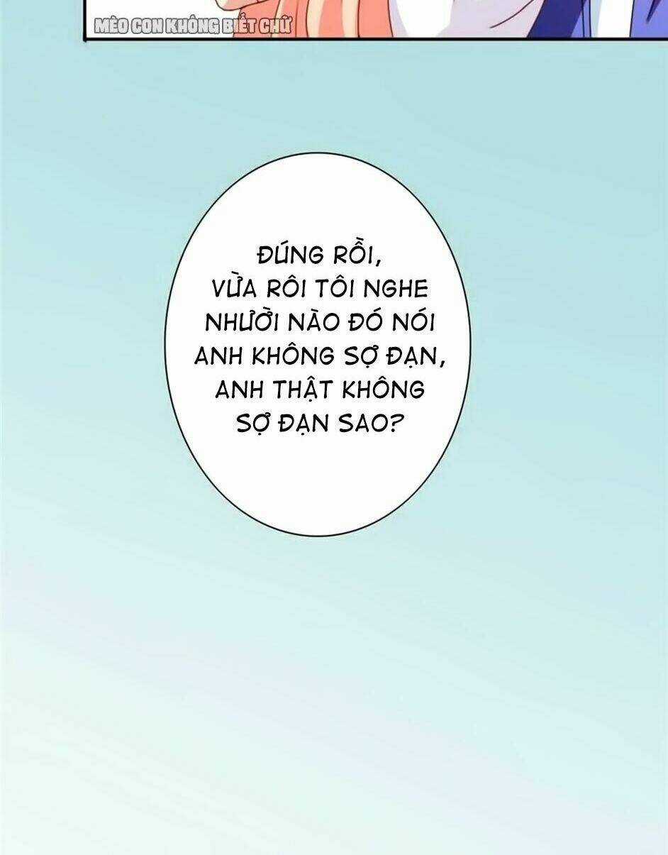 Mỹ Nữ Đại Tiểu Thư Đích Cương Thi Cao Thủ Chapter 28 trang 31