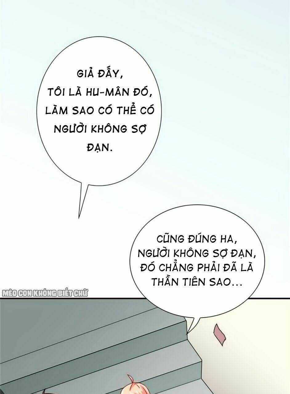 Mỹ Nữ Đại Tiểu Thư Đích Cương Thi Cao Thủ Chapter 28 trang 32