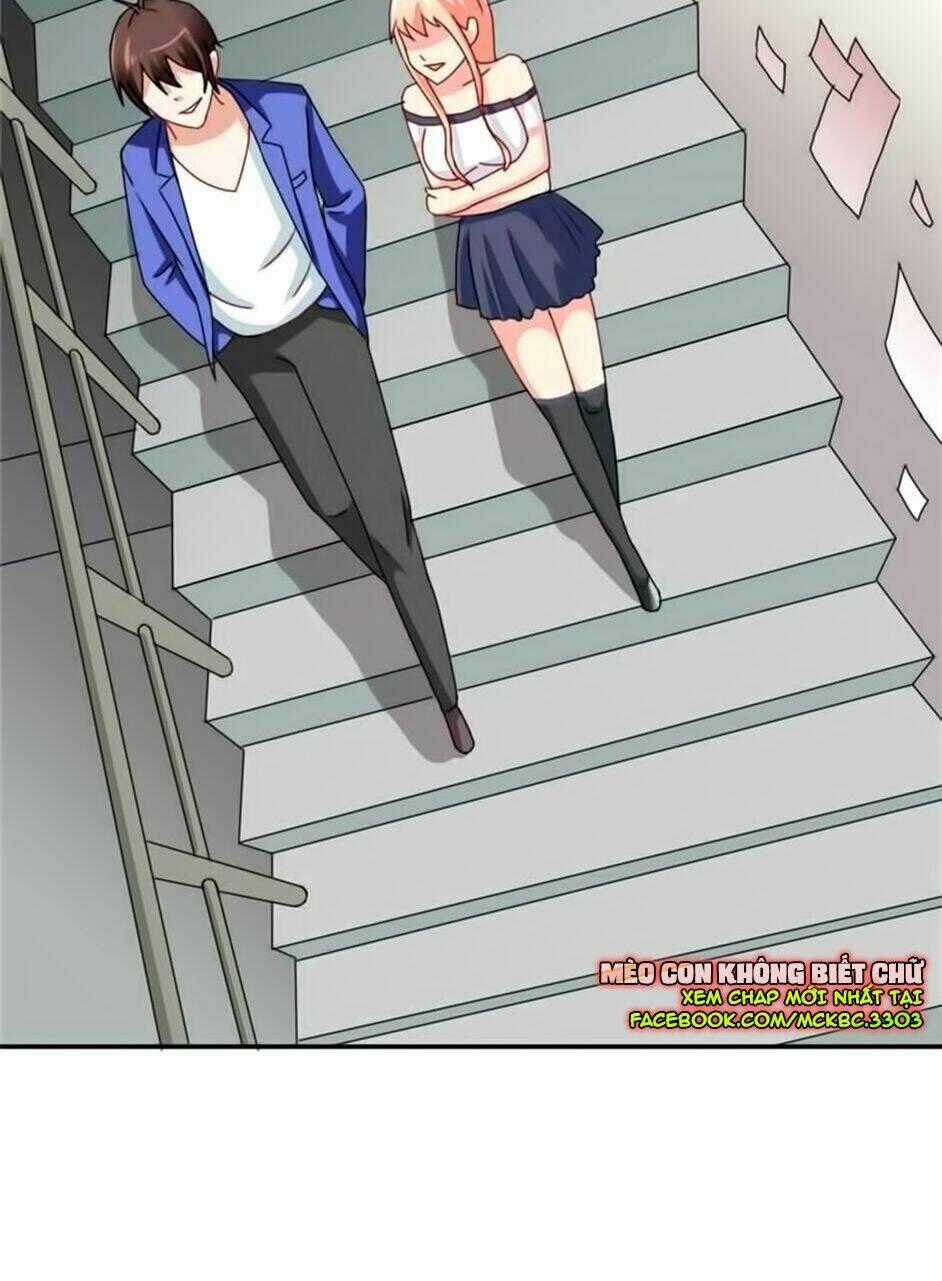 Mỹ Nữ Đại Tiểu Thư Đích Cương Thi Cao Thủ Chapter 28 trang 33