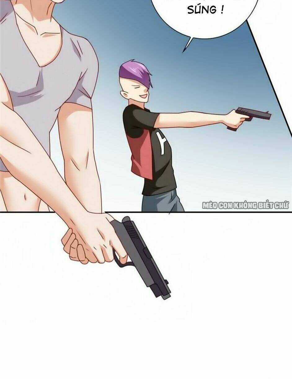 Mỹ Nữ Đại Tiểu Thư Đích Cương Thi Cao Thủ Chapter 28 trang 4