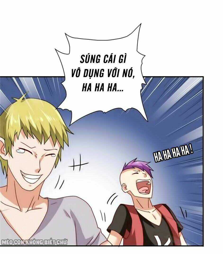 Mỹ Nữ Đại Tiểu Thư Đích Cương Thi Cao Thủ Chapter 28 trang 6